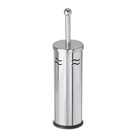 Wenko Orroli Toilet Brush Stainless Steel